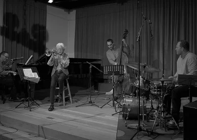 Hochzeitsmusiker Würzburg Triority