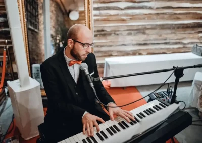 Hochzeitssänger Herne Timo Bolien