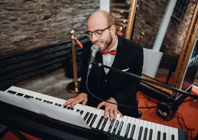 Hochzeitssänger Herne Timo Bolien