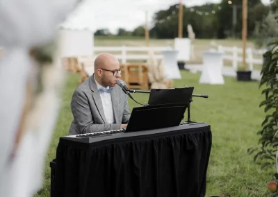 Hochzeitssänger Herne Timo Bolien