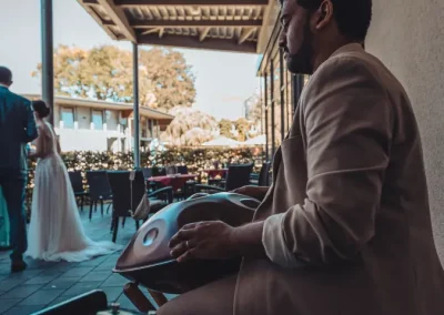 Hochzeitsmusiker Bielefeld Jan Jesuthas