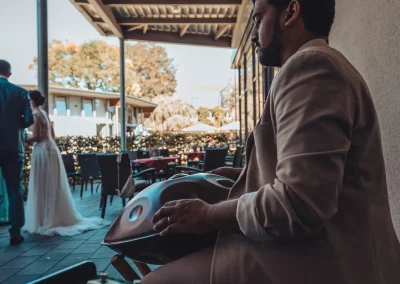 Hochzeitsmusiker Bielefeld Jan Jesuthas