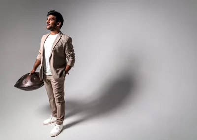 Hochzeitsmusiker Bielefeld Jan Jesuthas