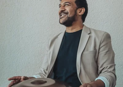 Hochzeitsmusiker Bielefeld Jan Jesuthas