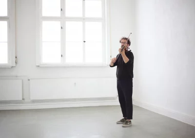 Hochzeitsmusiker Leipzig Jörg Blumenstein