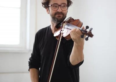 Hochzeitsmusiker Leipzig Jörg Blumenstein