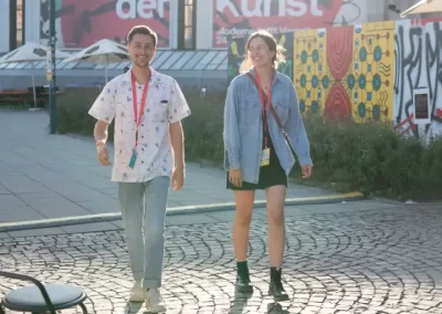 Hochzeitsduo Mannheim youmemaja