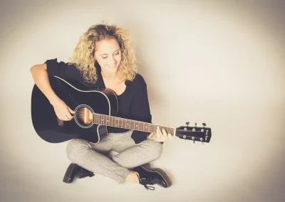 Hochzeitssängerin Bremen Christina Beyer