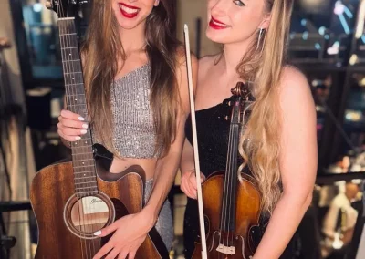 Hochzeitssängerin Heidelberg JALEX