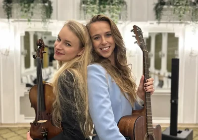 Hochzeitssängerin Heidelberg JALEX