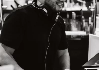 Hochzeits-DJ Limburg Bobby Bobbsn