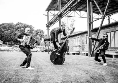 Hochzeitsmusiker Mannheim AKUSTIK AG