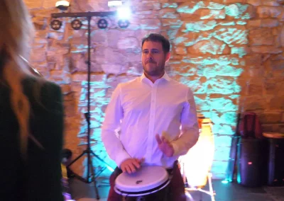 Hochzeitsmusiker Hannover Rhythm and Sax