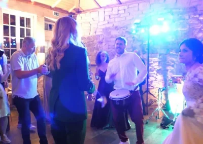 Hochzeitsmusiker Hannover Rhythm and Sax