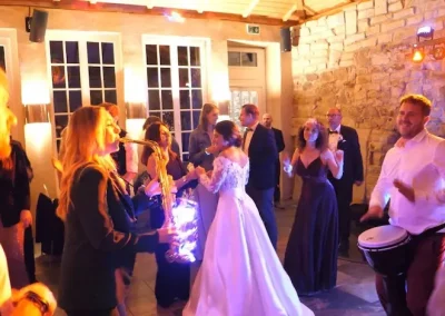 Hochzeitsmusiker Hannover Rhythm and Sax