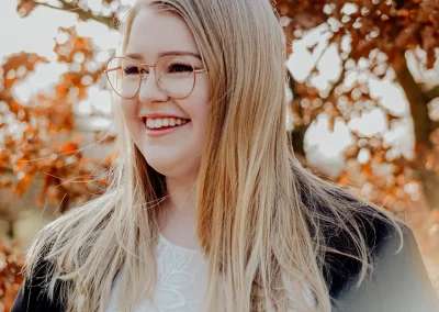 Hochzeitssängerin Hamburg Janina Slopianka