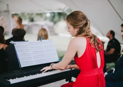 Hochzeitssängerin Reutlingen Piano Miracles