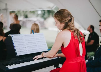 Hochzeitssängerin Reutlingen Piano Miracles