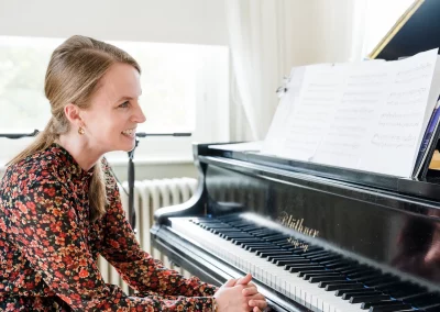 Hochzeitssängerin Reutlingen Piano Miracles