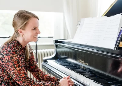 Hochzeitssängerin Reutlingen Piano Miracles