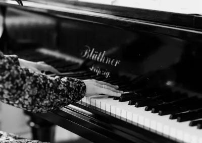 Hochzeitssängerin Reutlingen Piano Miracles