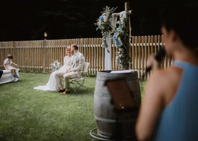 Hochzeitssängerin Stuttgart Christine Kohlhaas ©Sandra Geiger | Sandra Geiger Fotografie