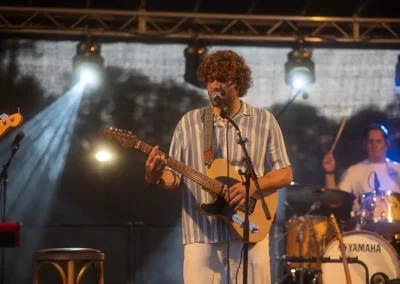 Hochzeitssänger Wilhelmshaven Majanko