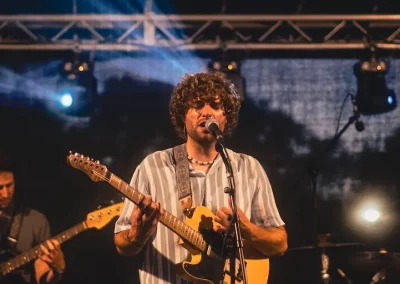 Hochzeitssänger Wilhelmshaven Majanko