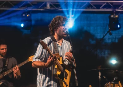 Hochzeitssänger Wilhelmshaven Majanko