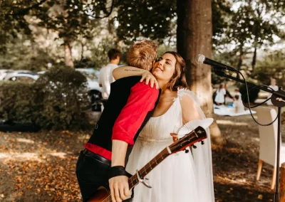 Hochzeitssänger Schneverdingen Nils West