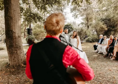 Hochzeitssänger Schneverdingen Nils West