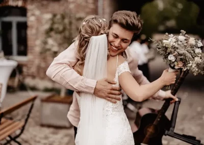 Hochzeitssänger Köln Nico Grund