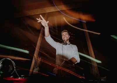 Hochzeits-DJ München Eduward