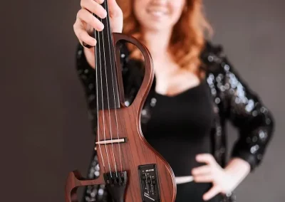 Hochzeitsmusikerin Erfurt Anne Rimpler