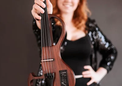 Hochzeitsmusikerin Erfurt Anne Rimpler