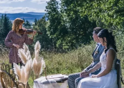 Hochzeitsmusikerin Erfurt Anne Rimpler