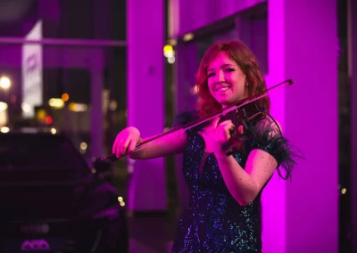 Hochzeitsmusikerin Erfurt Anne Rimpler