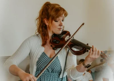 Hochzeitsmusikerin Erfurt Anne Rimpler