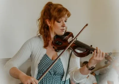 Hochzeitsmusikerin Erfurt Anne Rimpler