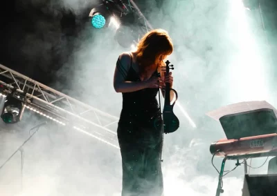 Hochzeitsmusikerin Erfurt Anne Rimpler