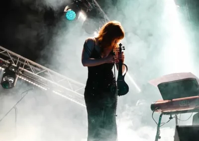 Hochzeitsmusikerin Erfurt Anne Rimpler