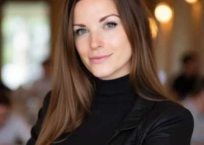 Hochzeitssängerin Leipzig Sarah Merseburger