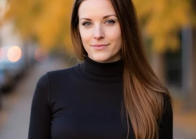 Hochzeitssängerin Leipzig Sarah Merseburger