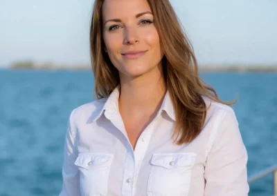 Hochzeitssängerin Leipzig Sarah Merseburger