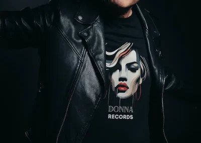 Hochzeits DJ Soulstar