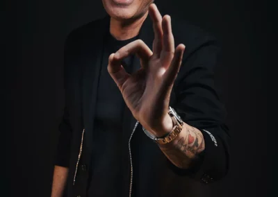 Hochzeits DJ Soulstar
