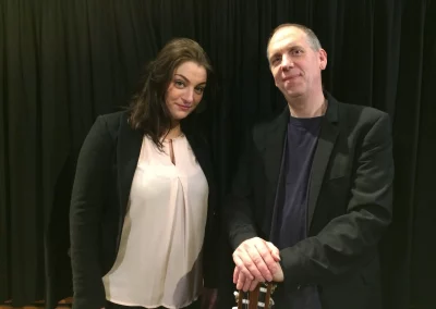 Hochzeitsduo Bielefeld Two for You