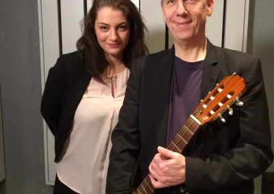 Hochzeitsduo Bielefeld Two for You