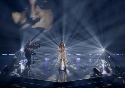 Hochzeitssängerin Hamburg Leona