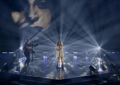 Hochzeitssängerin Hamburg Leona